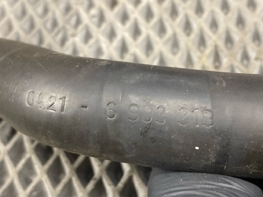 Шланг системы охлаждения, 480 рублей, Красноярск