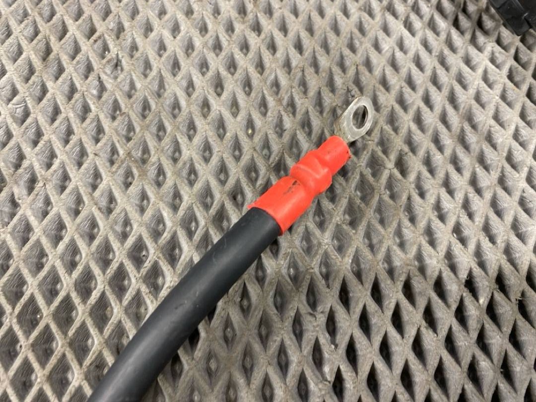 Клемма с проводом, 1002 рублей, Красноярск