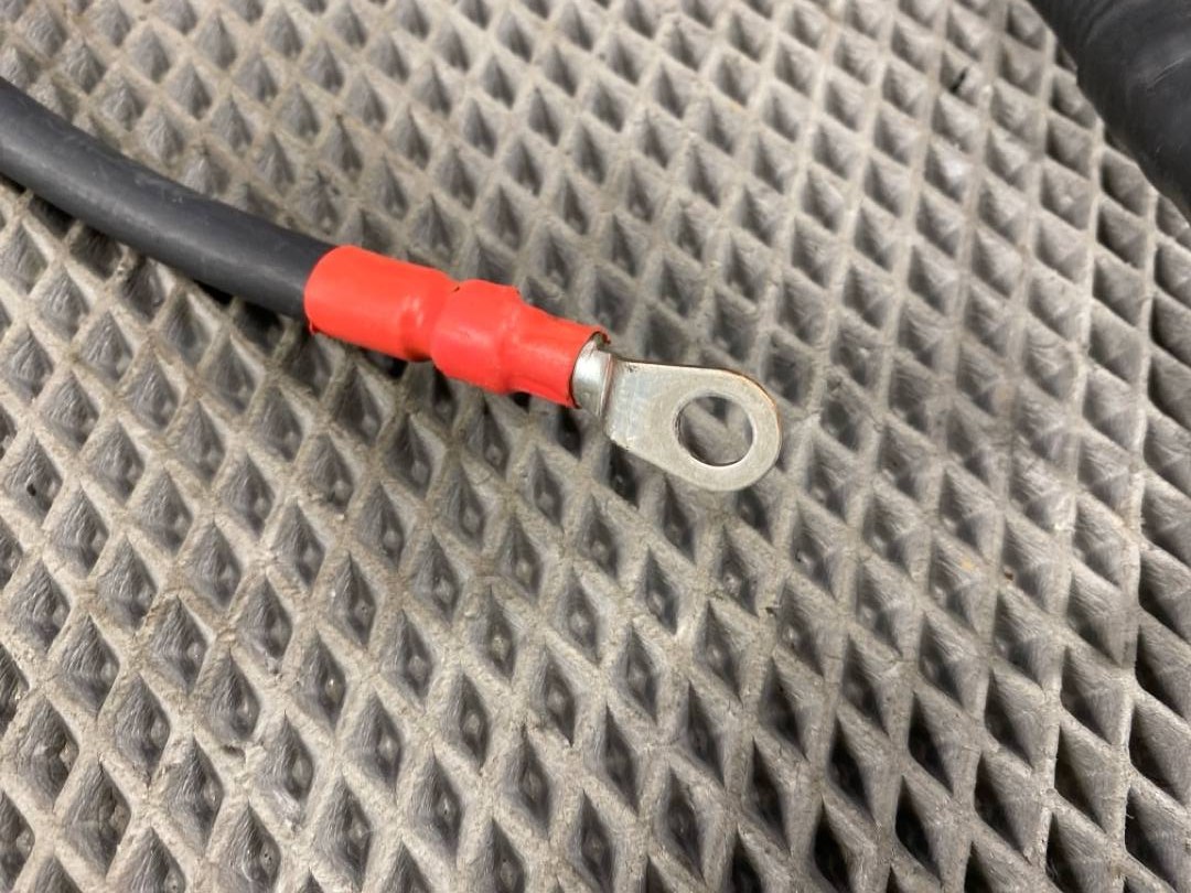 Клемма с проводом, 1002 рублей, Красноярск