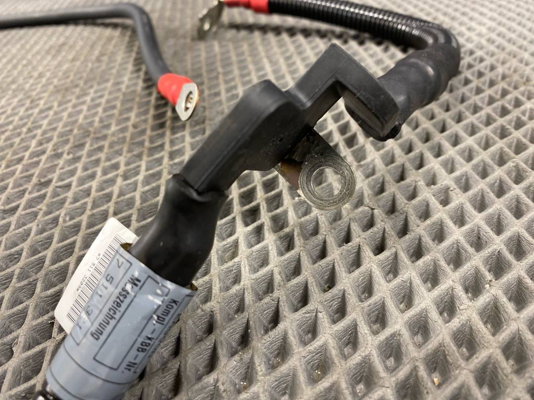 Клемма с проводом, 1002 рублей, Красноярск