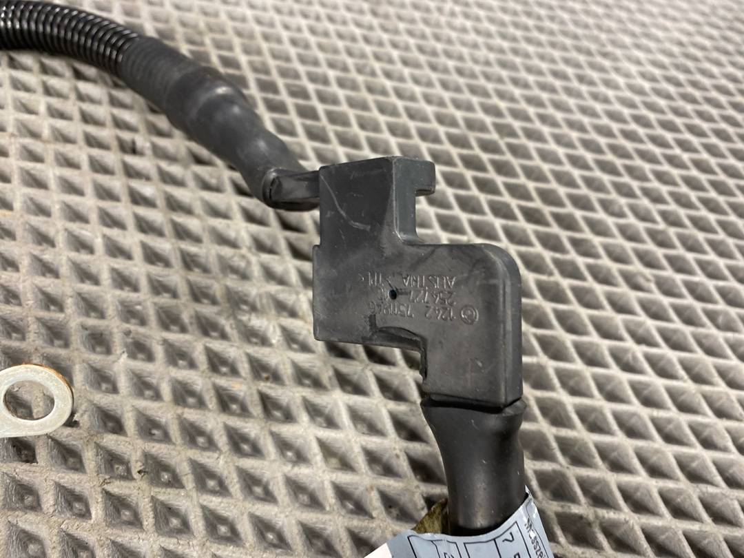 Клемма с проводом, 1002 рублей, Красноярск