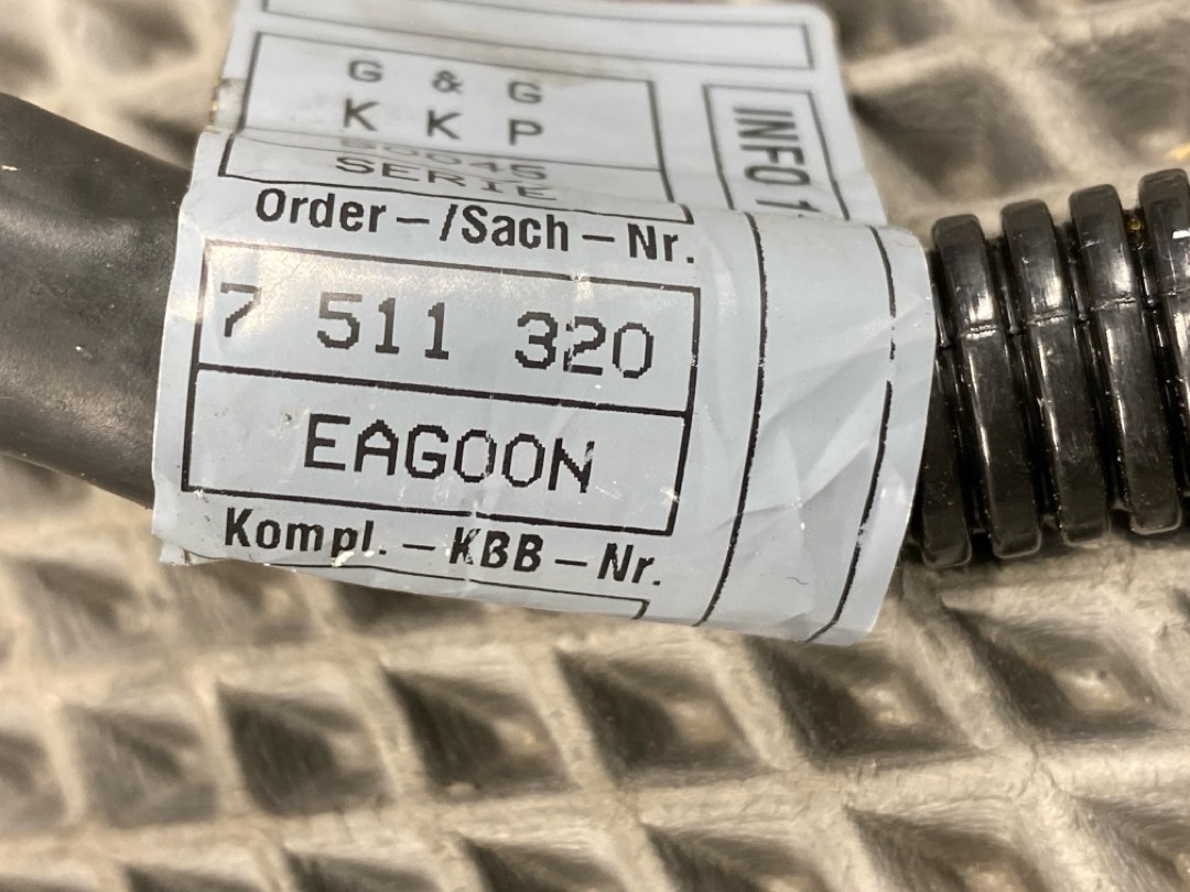 Клемма с проводом, 1002 рублей, Красноярск