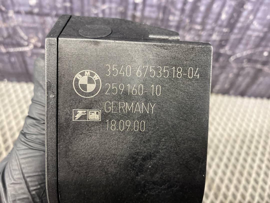 Педаль газа, 906 рублей, Красноярск