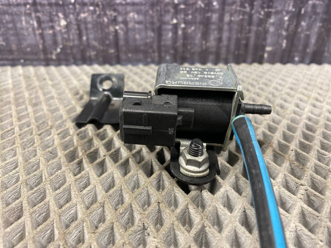 Электромагнитный клапан, 726 рублей, Красноярск