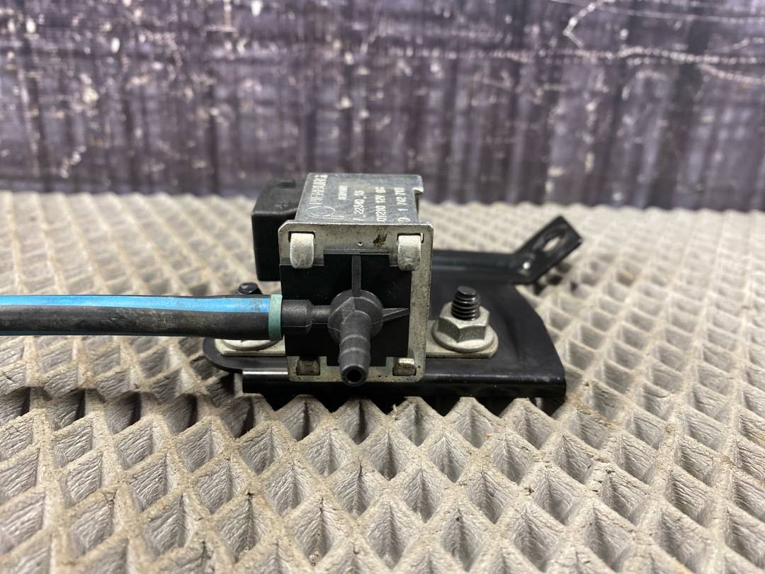 Электромагнитный клапан, 726 рублей, Красноярск