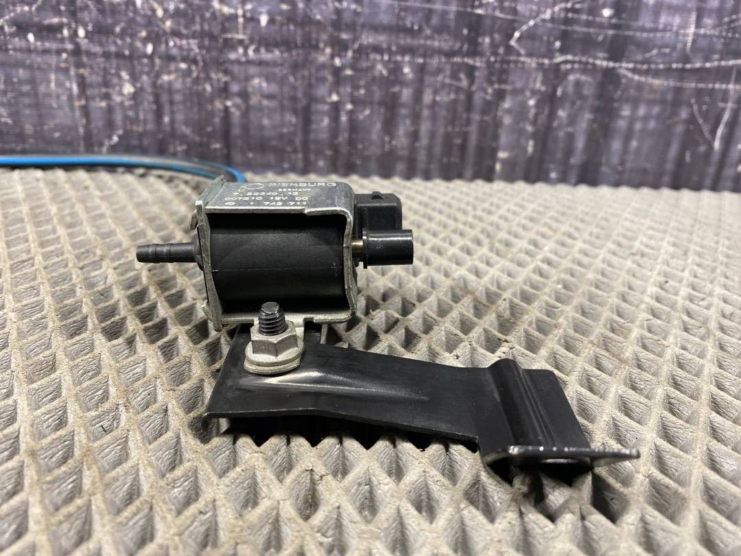 Электромагнитный клапан, 726 рублей, Красноярск