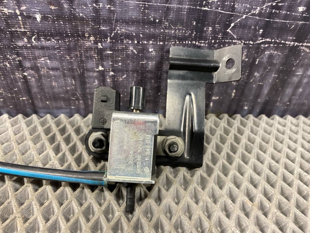 Электромагнитный клапан, 726 рублей, Красноярск