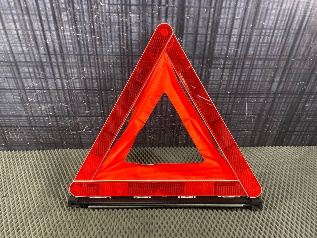 Знак аварийной остановки, 288 рублей, Красноярск