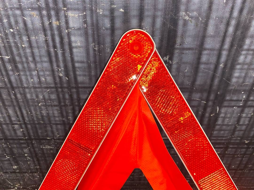 Знак аварийной остановки, 288 рублей, Красноярск