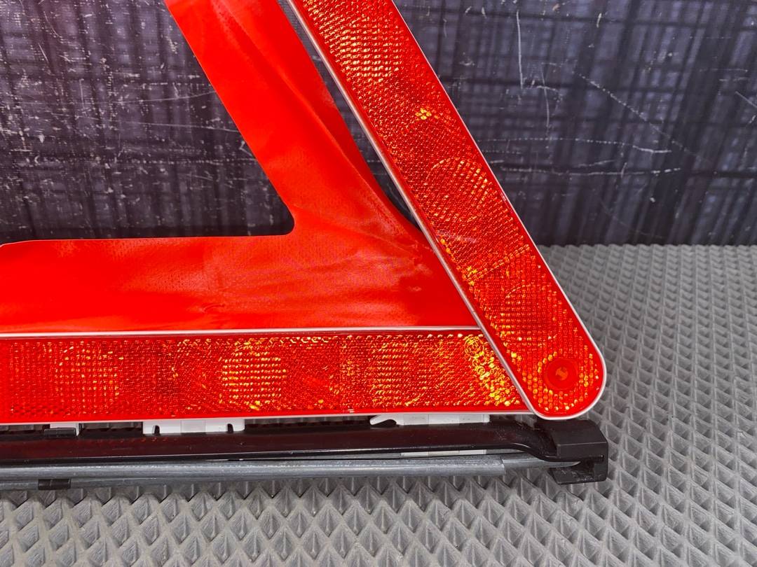 Знак аварийной остановки, 288 рублей, Красноярск