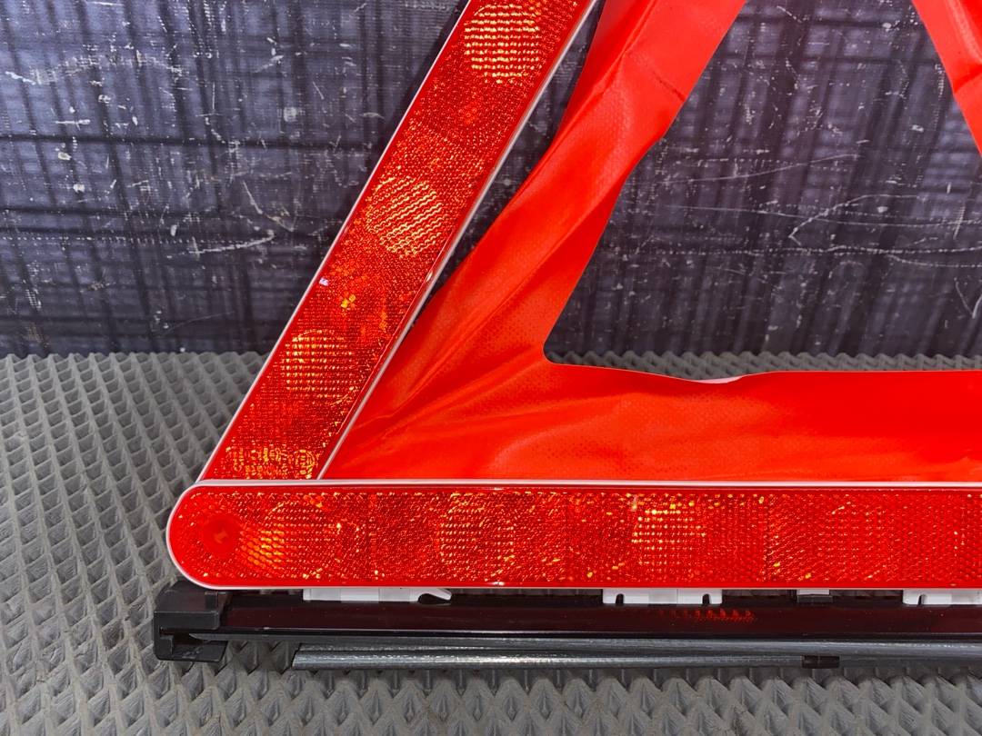 Знак аварийной остановки, 288 рублей, Красноярск