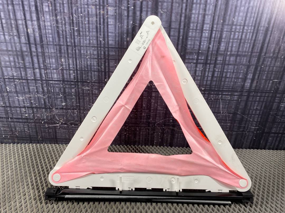 Знак аварийной остановки, 288 рублей, Красноярск