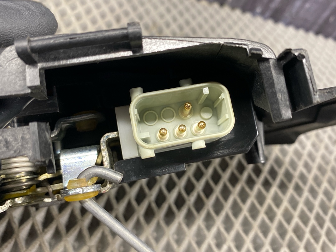 Замок двери, 936 рублей, Красноярск