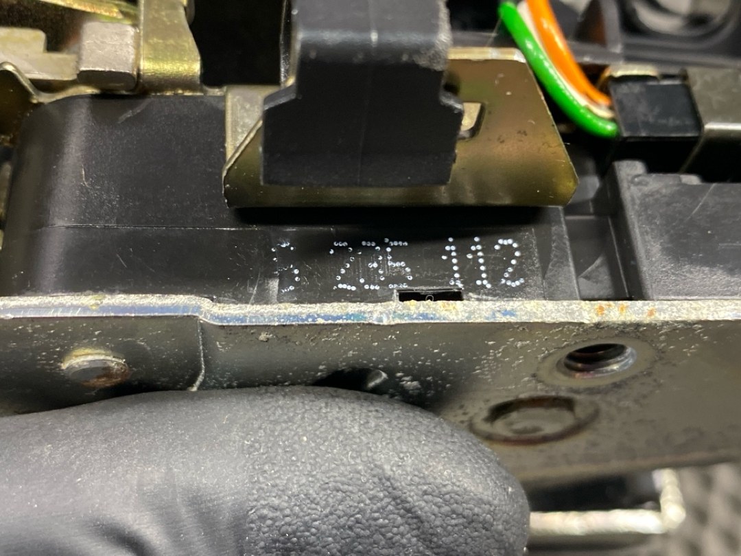 Замок двери, 936 рублей, Красноярск