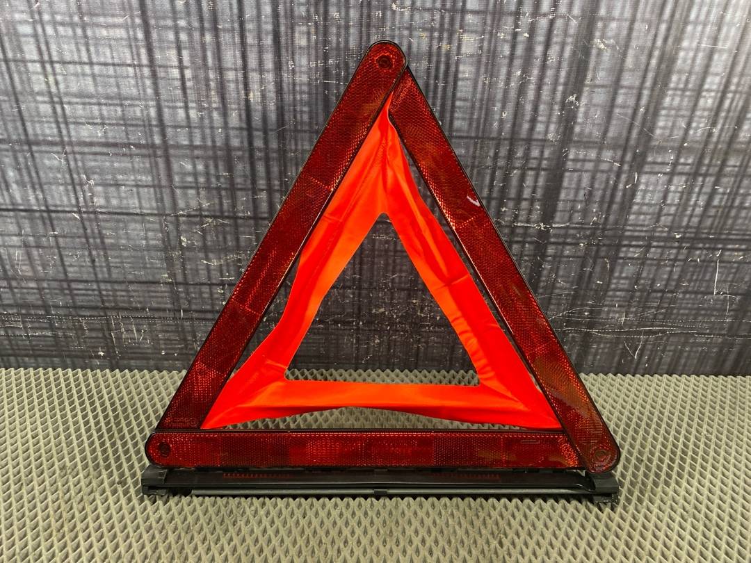 Знак аварийной остановки, 288 рублей, Красноярск