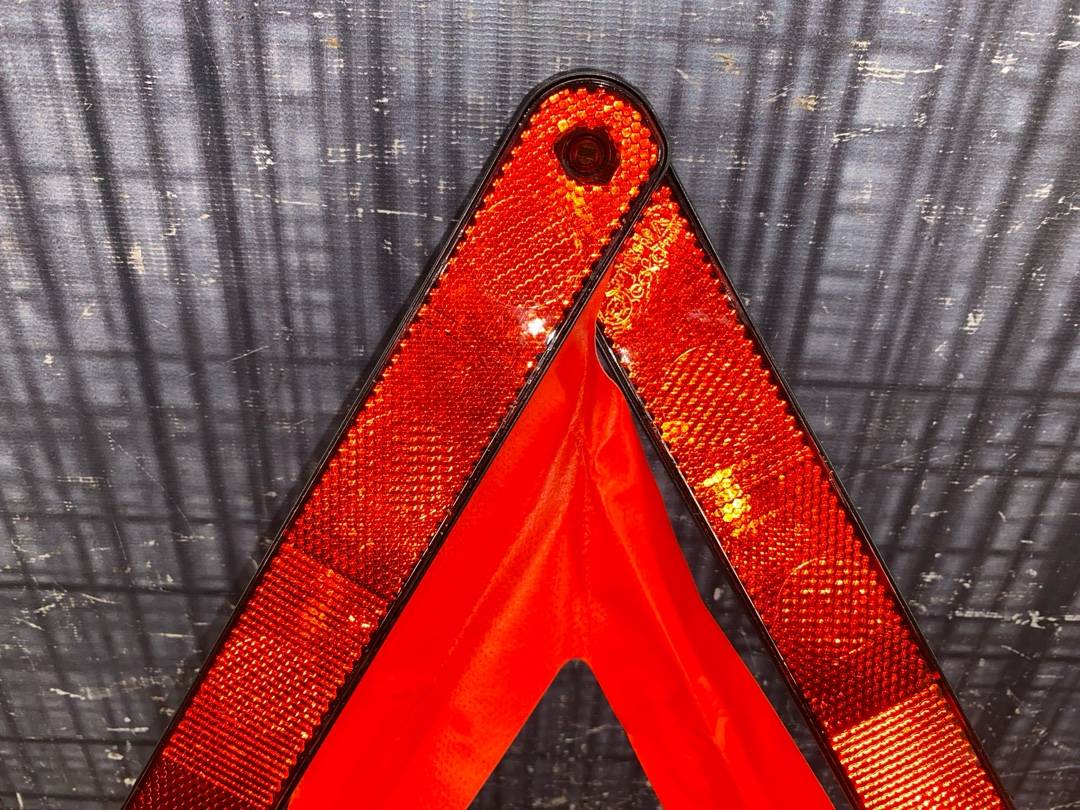 Знак аварийной остановки, 288 рублей, Красноярск