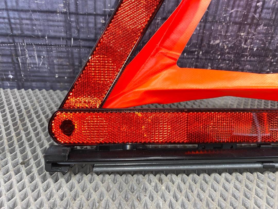 Знак аварийной остановки, 288 рублей, Красноярск