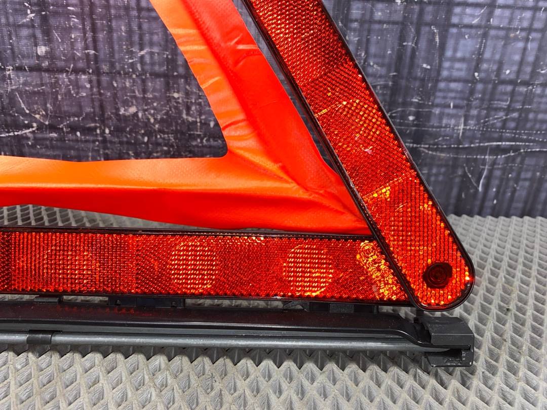 Знак аварийной остановки, 288 рублей, Красноярск