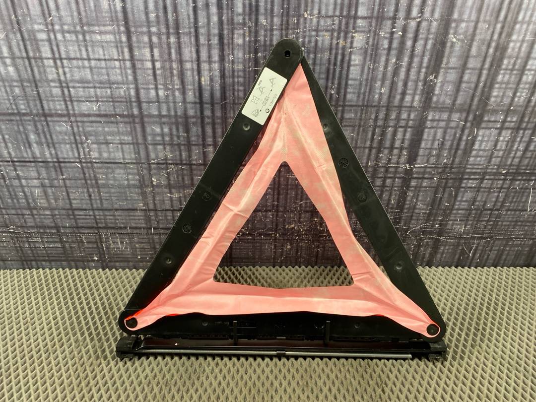 Знак аварийной остановки, 288 рублей, Красноярск