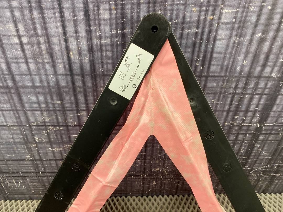 Знак аварийной остановки, 288 рублей, Красноярск