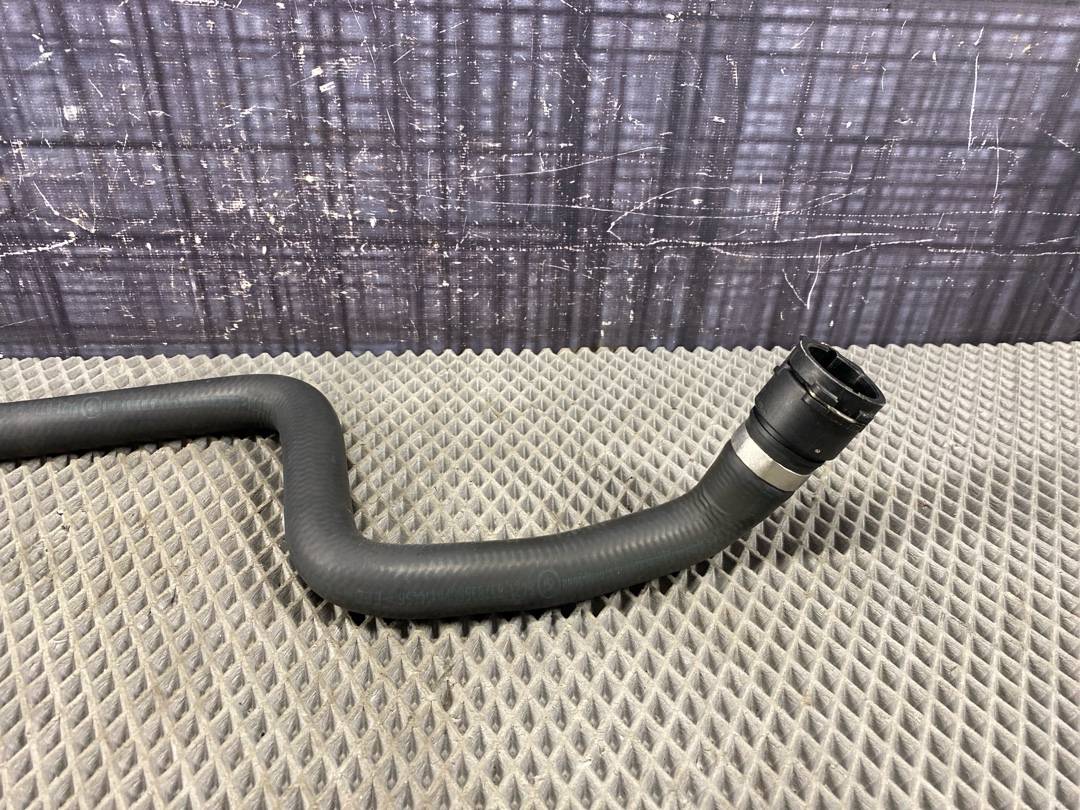 Шланг системы охлаждения, 522 рублей, Красноярск