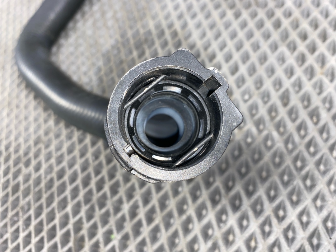 Шланг системы охлаждения, 522 рублей, Красноярск