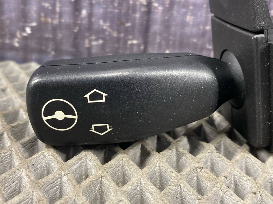 Подрулевой переключатель, 276 рублей, Красноярск