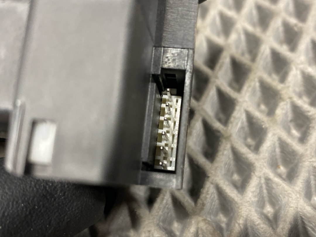 Подрулевой переключатель, 276 рублей, Красноярск