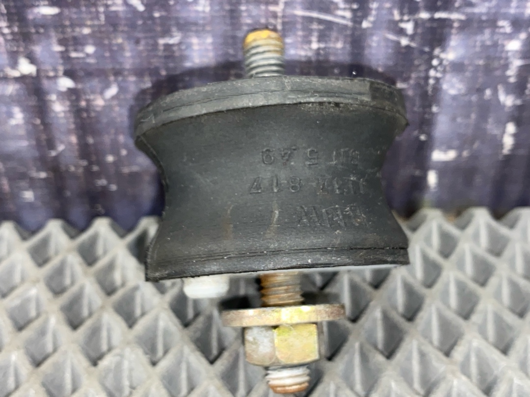 Подушка КПП, 372 рублей, Красноярск