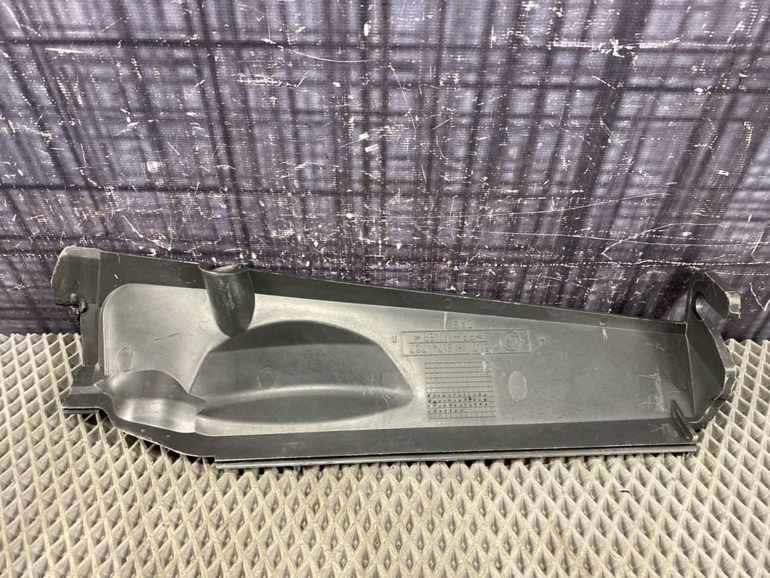 Перегородка моторного отсека, 456 рублей, Красноярск