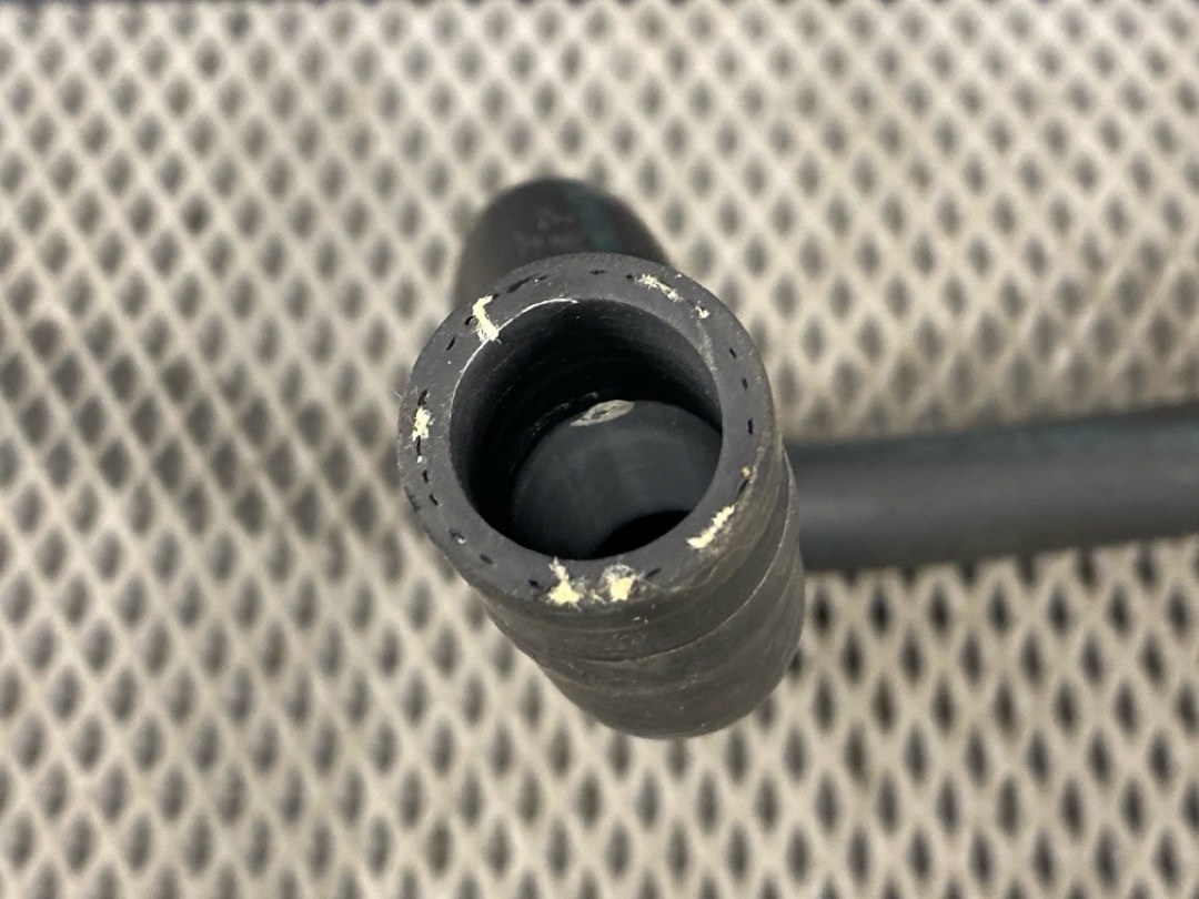 Шланг системы охлаждения, 522 рублей, Красноярск