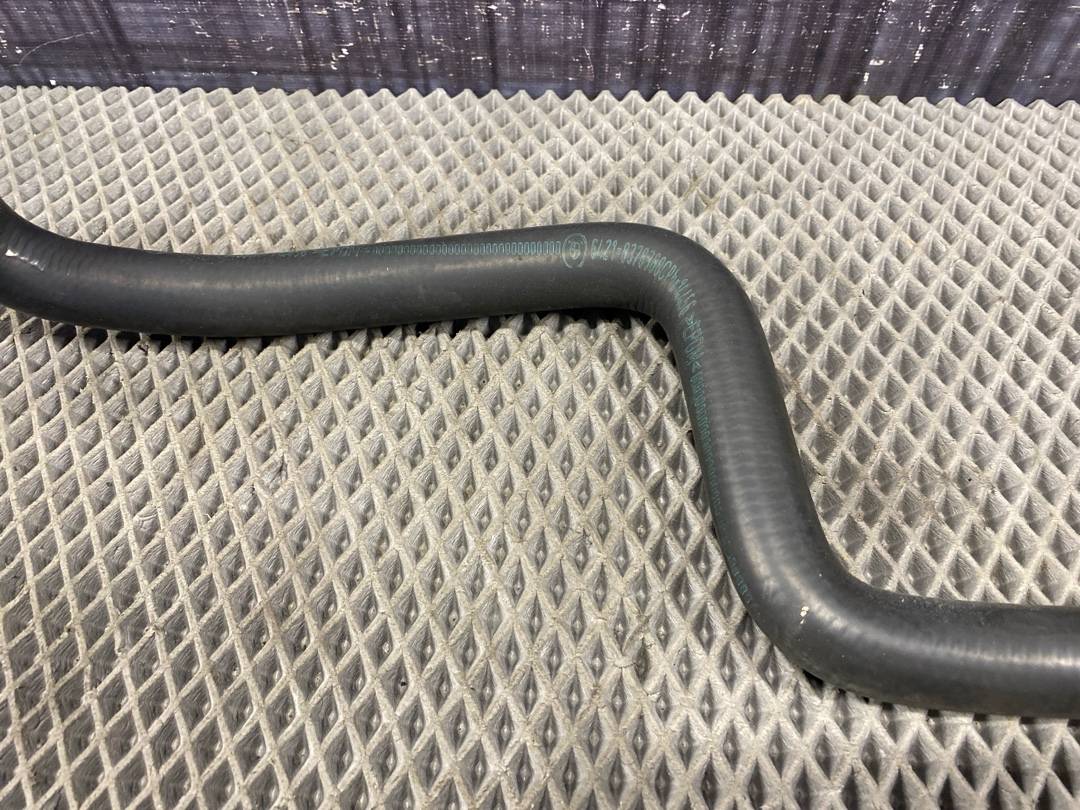 Шланг системы охлаждения, 522 рублей, Красноярск