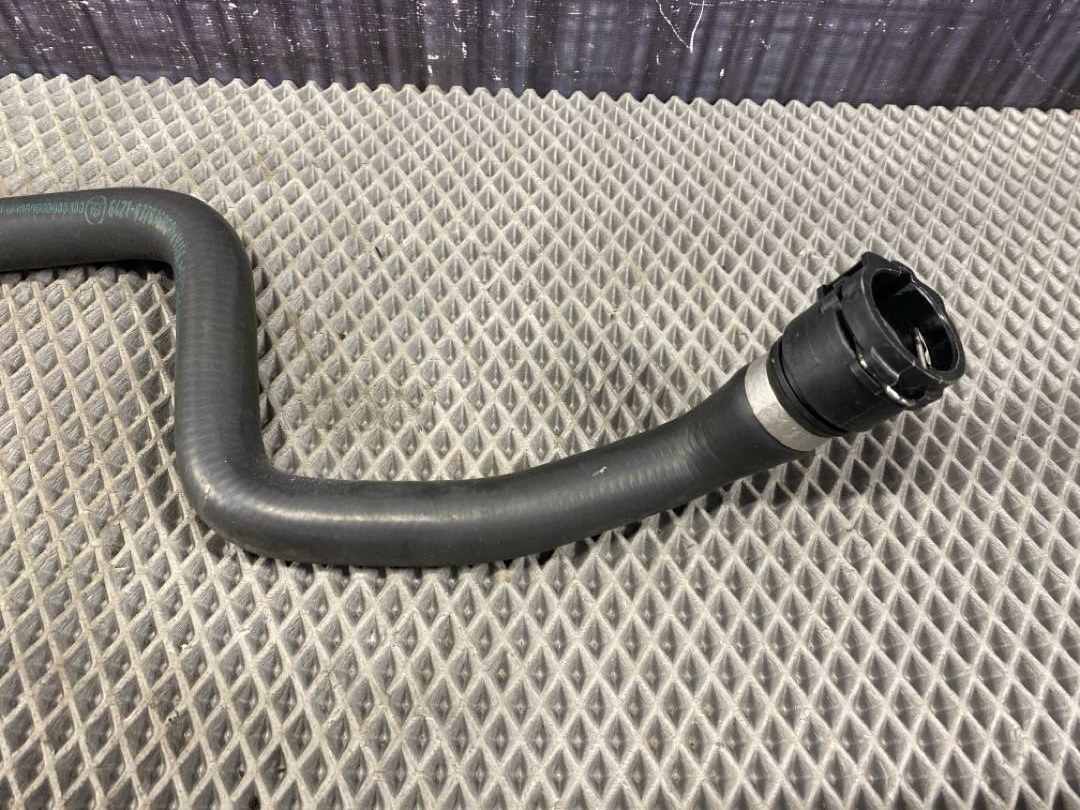 Шланг системы охлаждения, 522 рублей, Красноярск