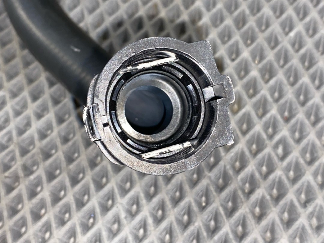 Шланг системы охлаждения, 522 рублей, Красноярск