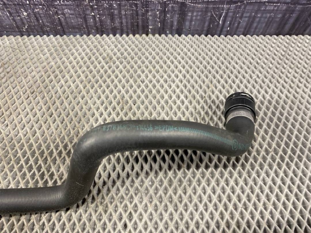 Шланг системы охлаждения, 522 рублей, Красноярск