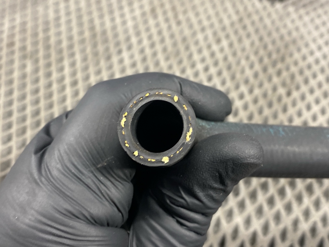 Патрубок печки, 288 рублей, Красноярск