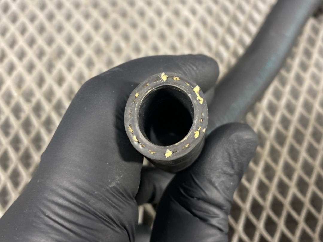 Патрубок печки, 288 рублей, Красноярск