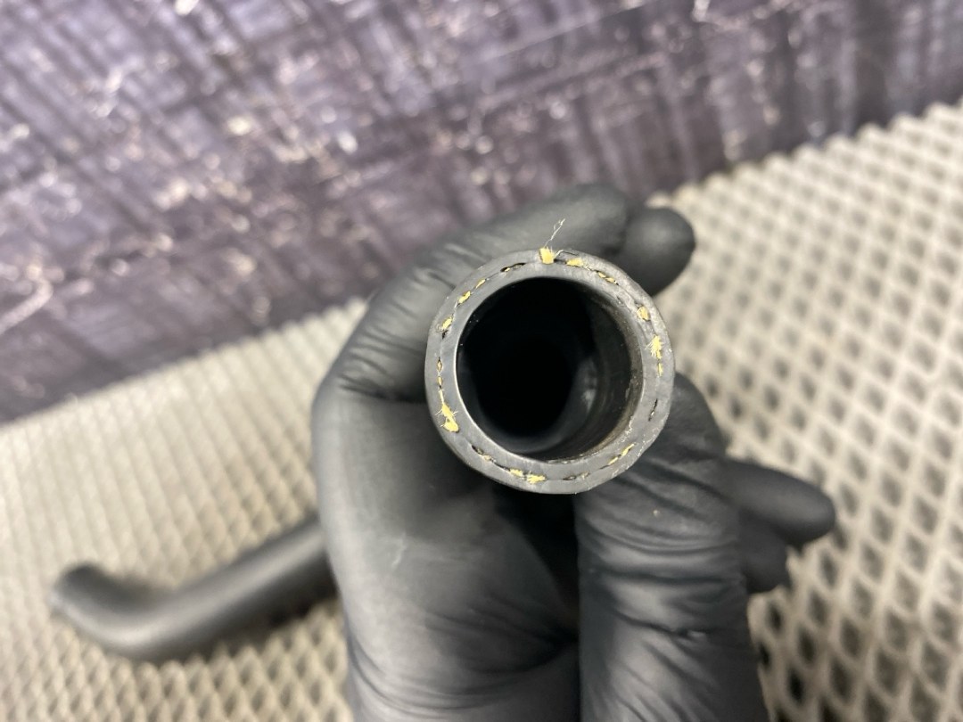 Патрубок печки, 288 рублей, Красноярск