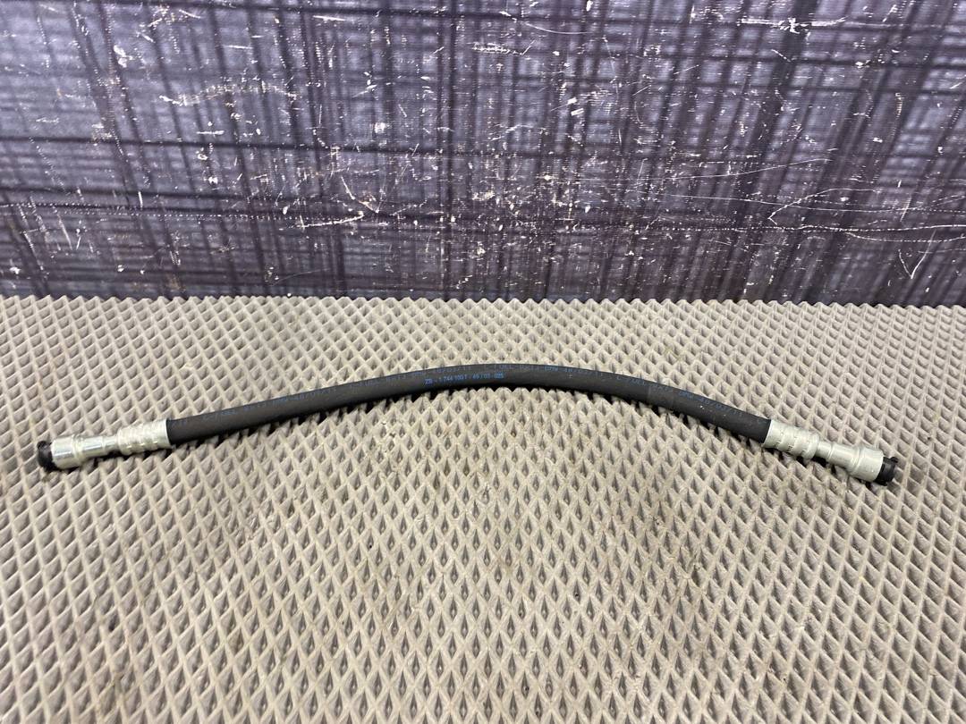 Топливный шланг, 702 рублей, Красноярск