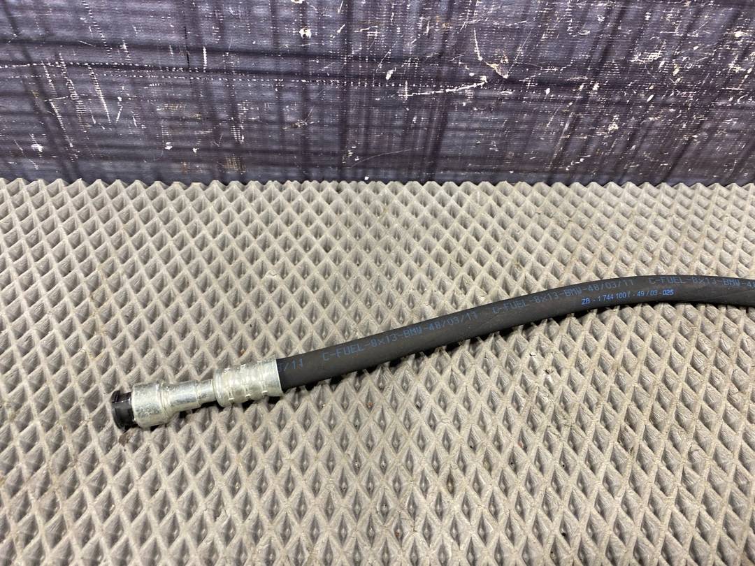 Топливный шланг, 702 рублей, Красноярск