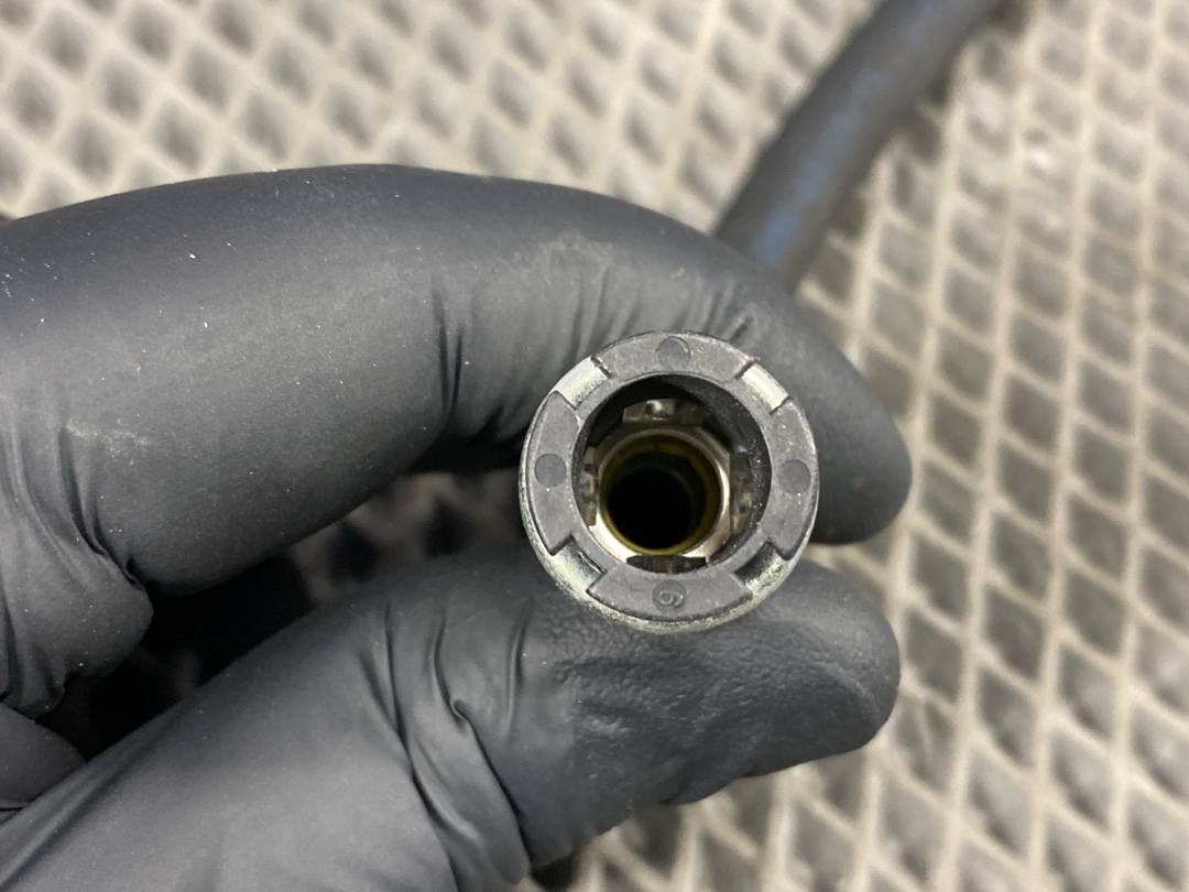 Топливный шланг, 702 рублей, Красноярск