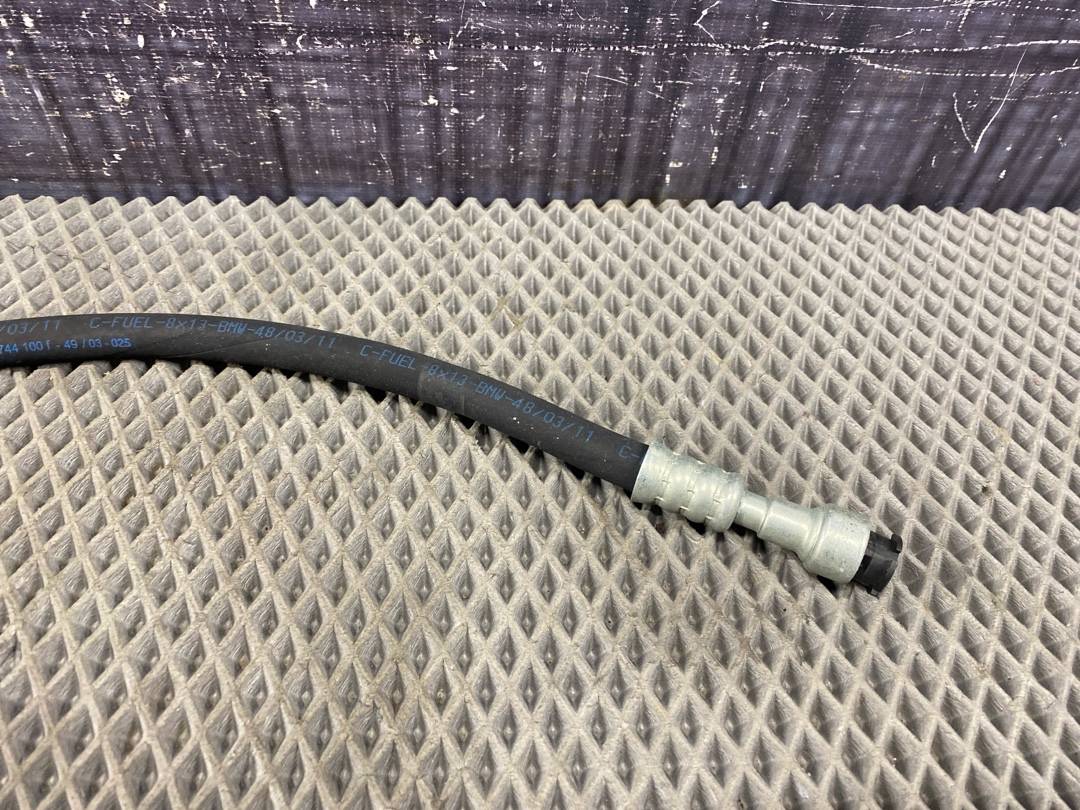 Топливный шланг, 702 рублей, Красноярск