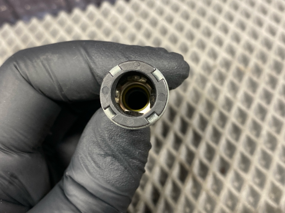 Топливный шланг, 702 рублей, Красноярск