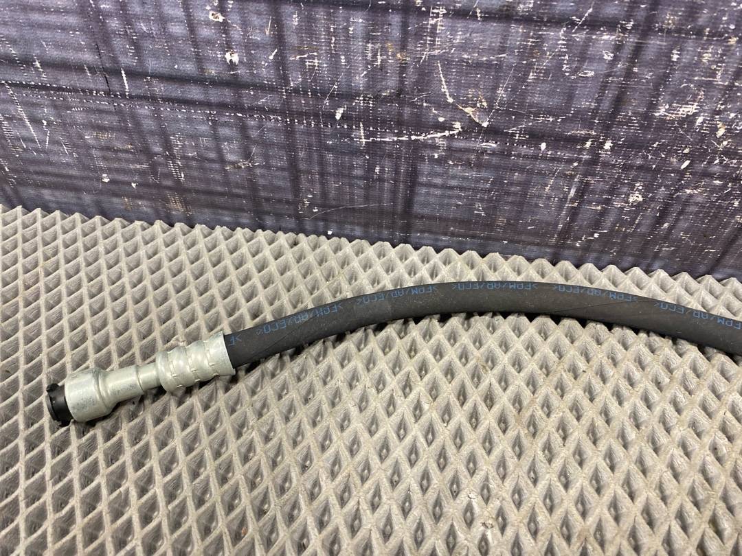 Топливный шланг, 702 рублей, Красноярск