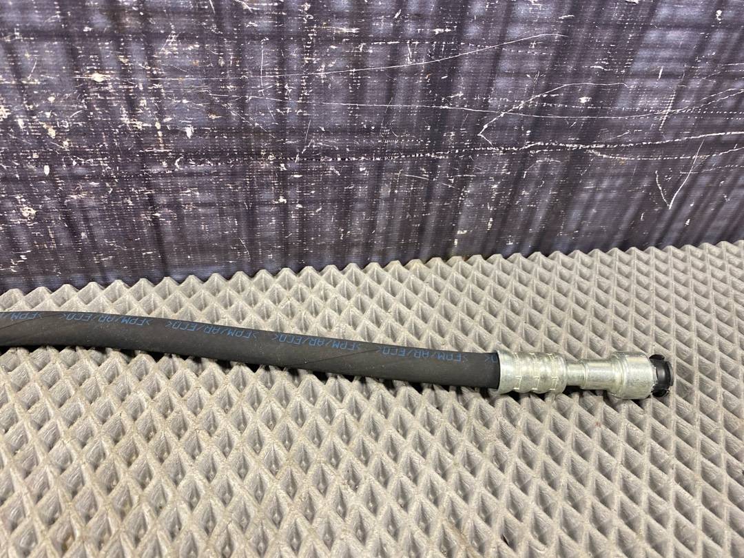 Топливный шланг, 702 рублей, Красноярск