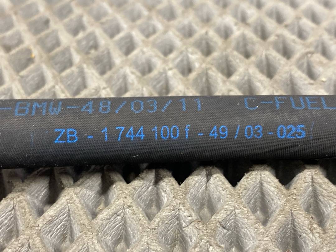 Топливный шланг, 702 рублей, Красноярск