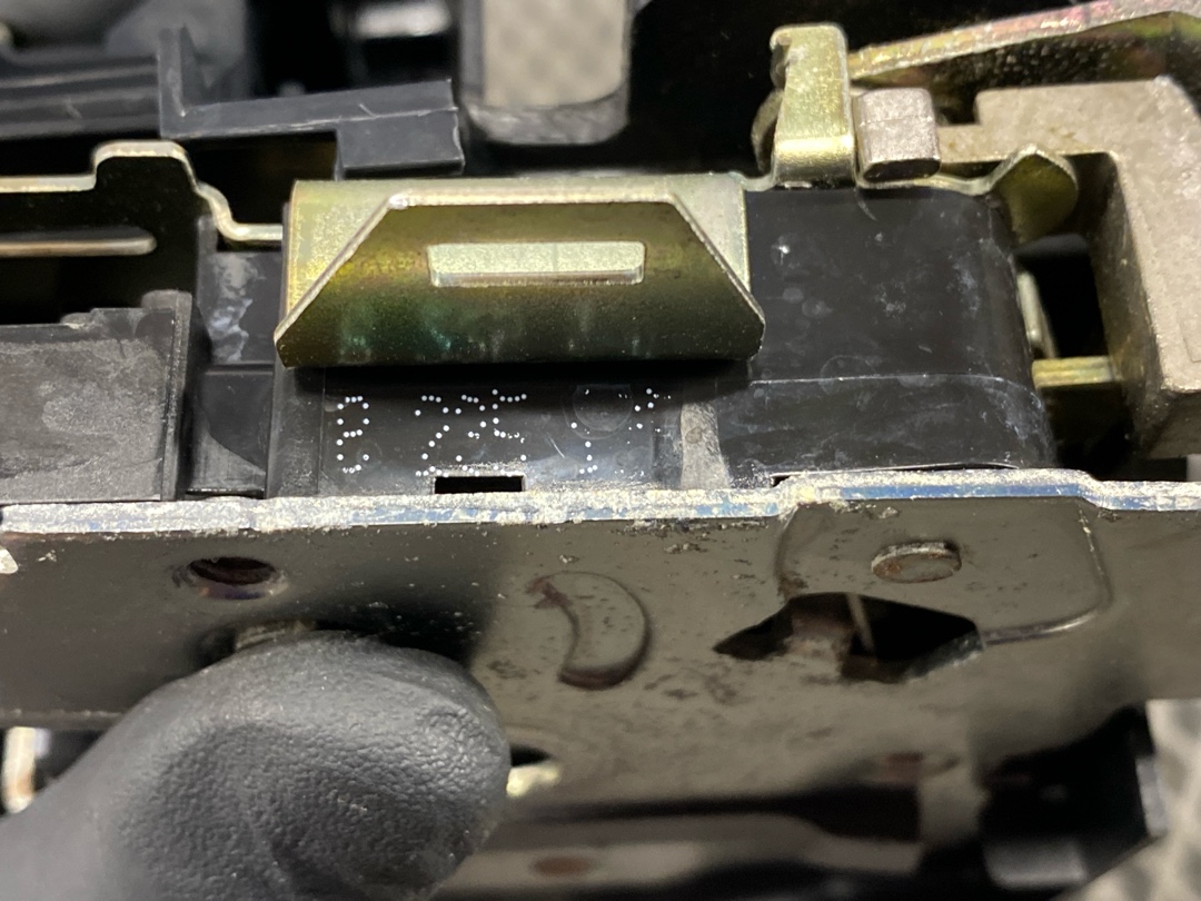 Замок двери, 936 рублей, Красноярск