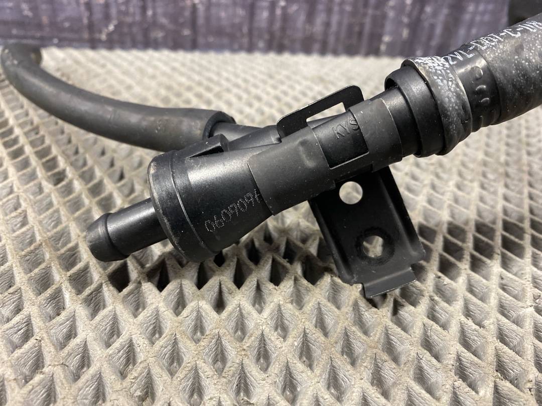 Шланг вакуумный, 1122 рублей, Красноярск