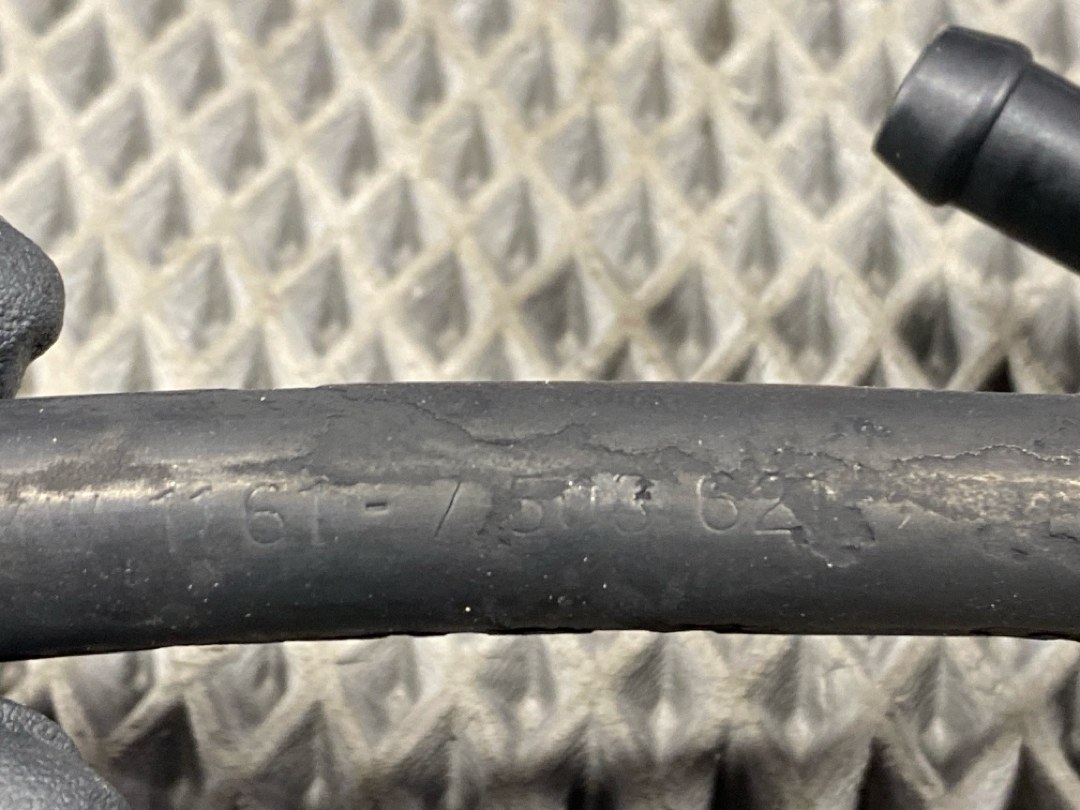 Шланг вакуумный, 1122 рублей, Красноярск