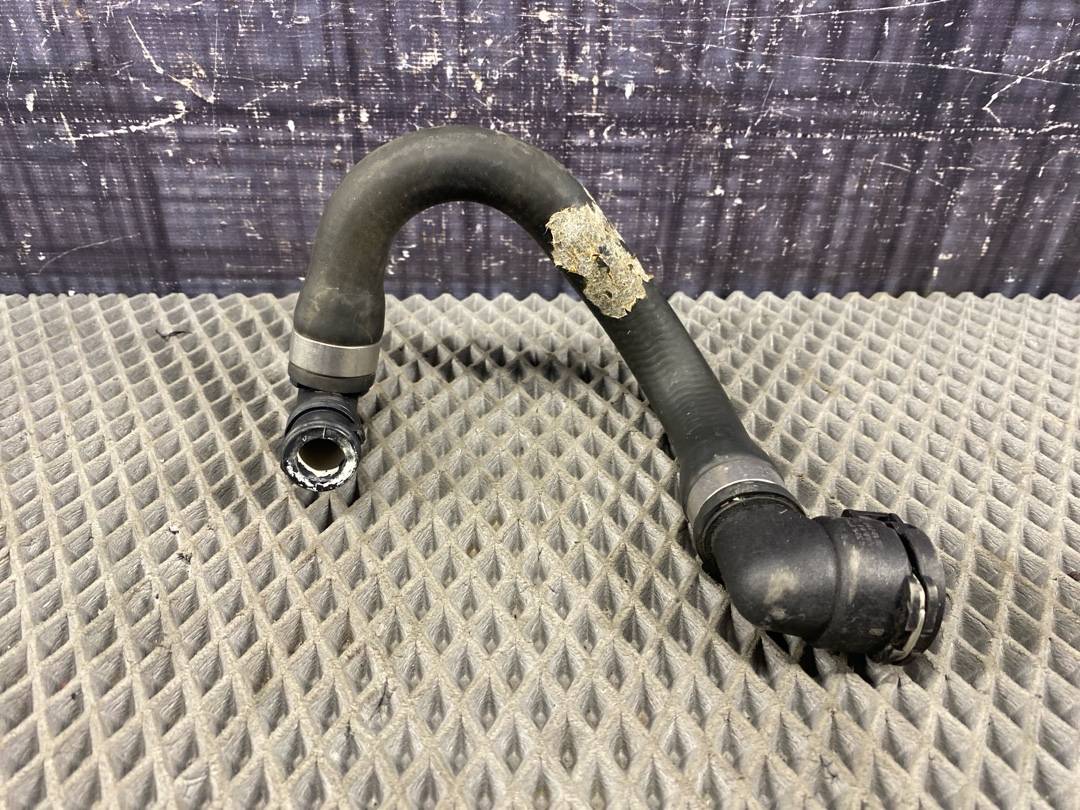 Шланг системы охлаждения, 852 рублей, Красноярск